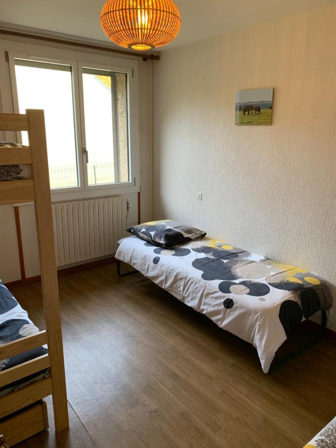 Maison Blanche Briancon  Luaran gambar