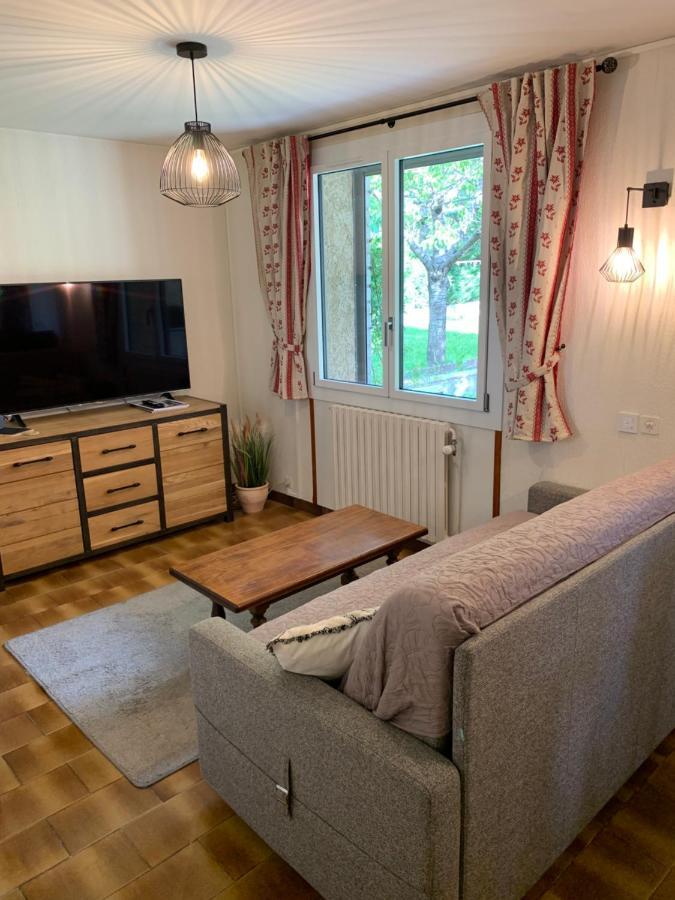 Maison Blanche Briancon  Luaran gambar